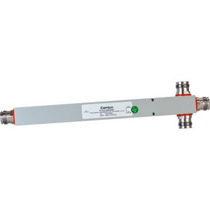 COMBA 3-Way Power Splitter, 555-6000MHz, 300W, Reactive type)