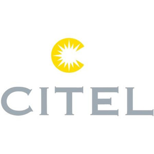 CITEL IP67 Enclosure with 4 350DC SPD + Pole Mount. CRDS240S-350DC-4-PMKIT