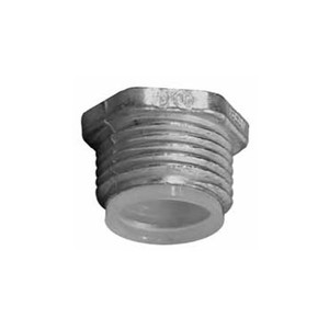 APPLETON 2" D/C Conduit Nipple