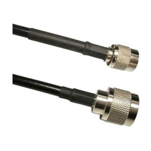 VENTEV 10' TWS-195 Antenna extension cable with N Male to TNC Male.