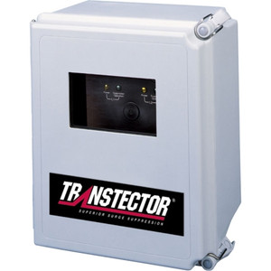 Transtector Systems  Inc. MCP 120/240 VAC Panel Surge Protector