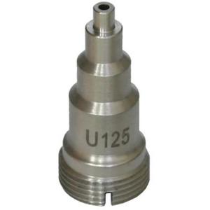 AFL Universal 1.25mm Adapter Tip for UPC Ferrule.