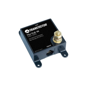 Transtector Systems  Inc. POE Surge Protector