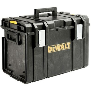 DEWALT 15.91" X 14.24" X 21.45" X-Large Tough System Case