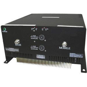 GWAVE 700/800PS BDA with New NPSPAC Public Safety 70dB, 20dBm UL/DL power. Features: Visual Alarms ONLY BDA-PS7/NPSPAC/N-20/20-70-AB