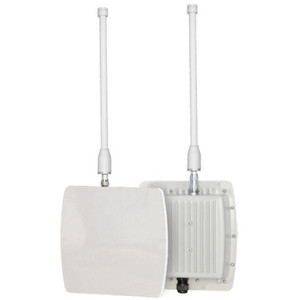 Wireless Solutions AirStream 4.9GHz Horizontal Sectorized Antenna
