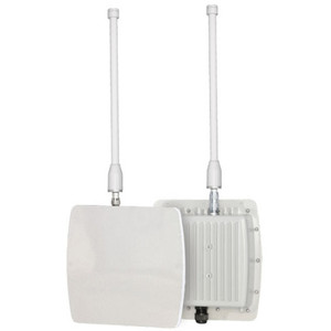 Wireless Solutions WLS Airstream 4.9GHz 9dBi Omni antenna kit