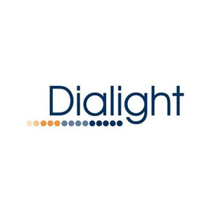 DIALIGHT 208-277V AC Base Controller with Display