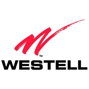 WESTELL 19" Pad Mount Template