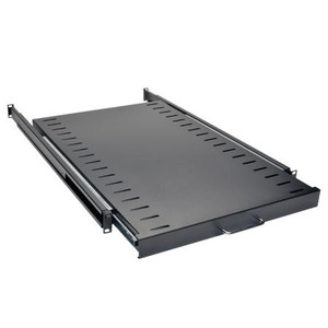 TRIPP LITE Standard Sliding Shelf, 50 lb Capacity, 4POST.
