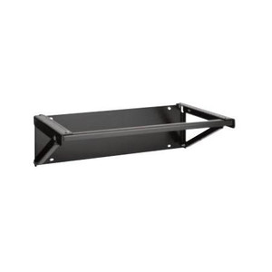 CHATSWORTH Extra-Capacity Flush Mounted 6U x 19 Wall Bracket. Supports 150 lbs. Mounting Hwardware not included.