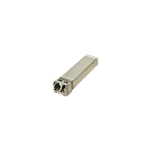 COMMSCOPE SFP transceiver for use with the ION-E optical transport card. Supports multi-mode fiber cable. LC type fiber connection.