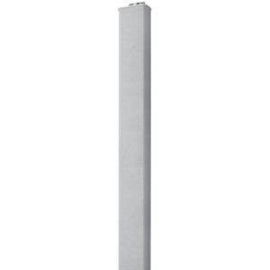 KATHREIN 1710-2690 MHz Panel antenna. dual-polarized. UV resistant, DC grounded metallic parts for impulse suppression.