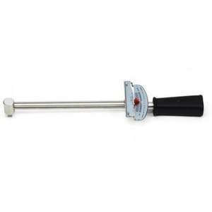 GEARWRENCH 1/2" Drive Beam Torque Wrench 0-150 ft/lbs