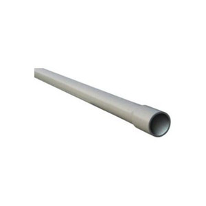 MULTIPLE 2" x 10' Schedule 40 PVC conduit