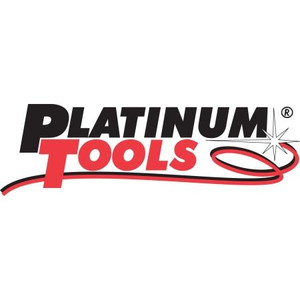 PLATINUM TOOLS Hammer-On 5/16" to 1/2" with 1/4" hole
