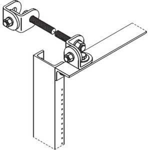 CHATSWORTH Universal earthquake bracing kit