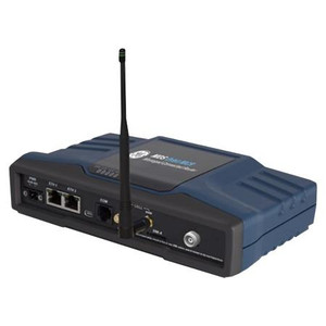 GE MDS LN9 licensed narrowband 896-960 MHz Orbit MCR4 Ethernet, 2 serial platform, DIN rail mount. (MXNXL9CNNNNNNS3FEDUNN)