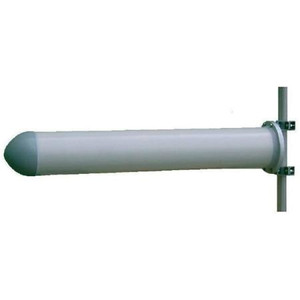 KATHREIN 790-960 MHz/1710-2170 MHz Multiband Yagi Antenna, dual, polarization half power beamwidth, integrated combiner.