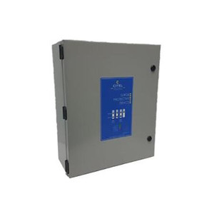 CITEL Surge protection device, MDS 750 series. Surge capacity 750kA, UL type 2. Standard : Basic + Internal Fuse