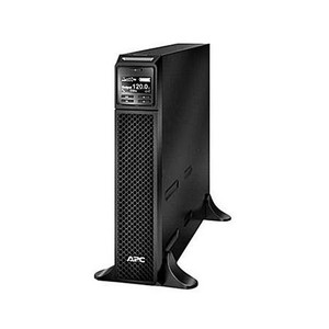APC Smart-UPS SRT 2200VA 120V. High density, double-conversion on-line power protection with scalable runtime.