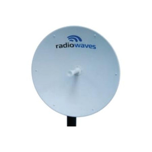 CAMBIUM Standard Performance 4.9-6 GHz 3-FT (0.9M), DUAL-POL antenna with 2 x N-type Connector