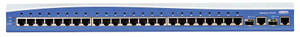 Adtran NetVanta 24-Port Layer 2 Ethernet Switch/Router