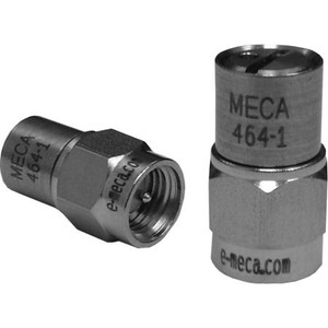 MECA Termination load. 2 watt, DC-18GHz. SMA Male Connector.