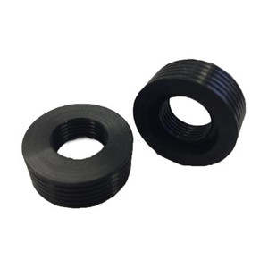JMA N Female Antenna Port/Device Adaptor Weather Protection System. Provides an additional layer of protection against prolonged exposure.