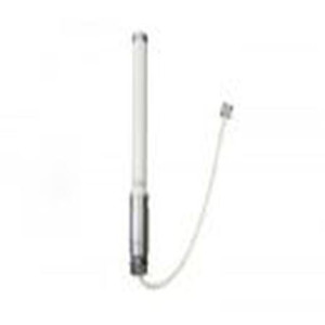 Ventev's VENTEV 698-2170 MHz 2/4 dBi Omni LTE Stick Antenna N Male connector.Vertical polarization. Includes Wall/Mast mount hardware.