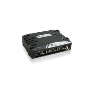 GE MDS Digital retrofit kit. Contains adapters and connectors to replace existing MDS x710A/C/M digital transceiver.