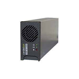 ALPHA TECHNOLOGIES Cordex 48-1.2kW modules (provides 100A @48Vdc).