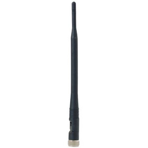 MOBILE MARK 870-925 & 1710-1880 dual band antenna for ISM 902-928/Mobitex/EU GSM with right angle articulating SMA Male connector.