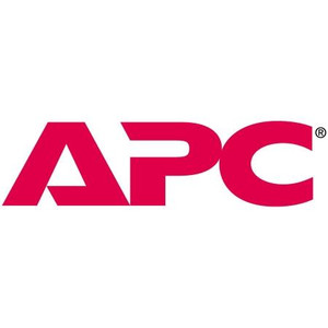 APC Step-Down Transformer coverts high input voltage (208-200V) to lower output (120-100V). Includes rack mount brackets