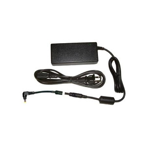 LIND Notebook AC Power Adapter for Panasonic ToughBook Computers. Includes 48" wall to adapter cable & 36" adapter to laptop output cable.