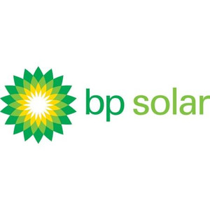 BP Solar 20W Photovoltaic Module 420M