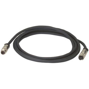 CommScope 4 meter Teletilt AISG RET Control Cable. Feeds data and power to RET system components. AISG and RoHS compliant.