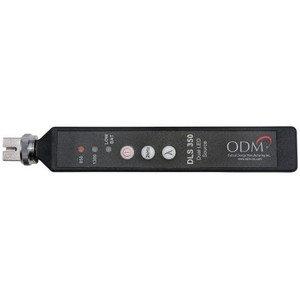 ODM - 850/1300nm Multimode Laser Light Source. Configured with SC connector.