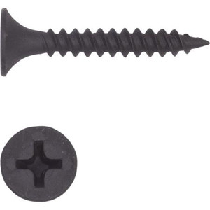 HAINES PRODUCTS 6x1-1/2" metal piercing "stinger". Black. Per pack of 250. .