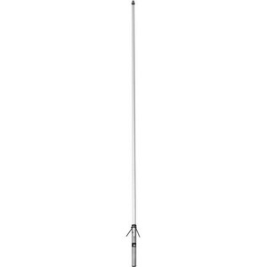 Commander Technologies 420-430 MHz fiberglass collinear antenna. Omni, 10dB gain, 500 watt. Direct N Female termination. Includes mounting hardware.