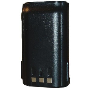 MULTIPLIER Li-Ion battery pack for Icom IC-F33FT/43GT, IC-F33GS/43GS. 7.5 V, 2000 mAh. Equivalent to BP-232.