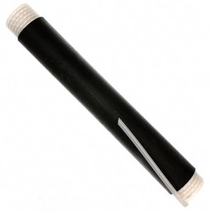 3M Cold Shrink Insulator. Fits 250-400 cable, Diameter 0.67 in - 1.38 in. Tube length 12.0 inches.