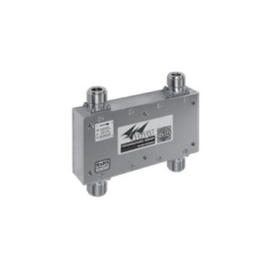 TXRX 450-470 MHz Single Junction Circulator and Isolator. 25 dB isolation .35 Insertion Loss Max. (3) N Female connectors, PWR - FWD-RFL: 250/250 Watts