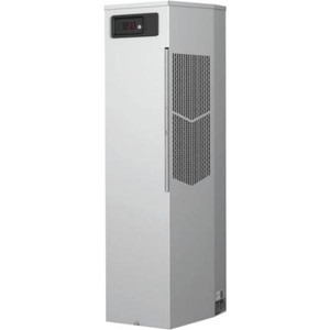 DDB UNLIMITED 6000 BTU Pentair Air Conditioner. 36" high x 11.5" wide x 14" deep.