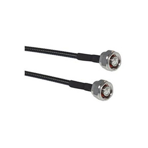 VENTEV 98' LDF1-50 (469162) with N Male (374276) connectors on both ends.