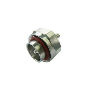COMMSCOPE Straight SMA Female to DIN Male Adapter.