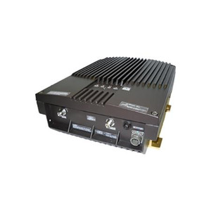 G-WAVE 806-861 MHz bi-directional SMR/iDEN amplifier. 80dB gain,25dBm power. Features: Visual Alarms Only. BDA-PS8NEPS-25/25-80-C