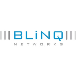 BLiNQ Networks - X-100 Hub Module Mounting Bracket