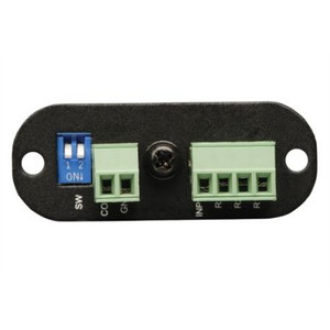 3 Relay I/O Mini-module