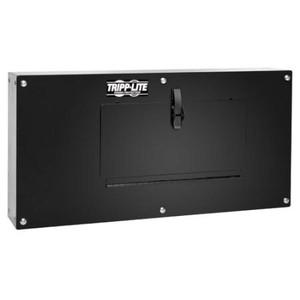 3 Breaker Maint Bypass Panel for Select UPS System